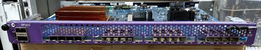 Calix 100-05406 FEX GPON Line Card – High-Density Optical Access for E9-2 Systems