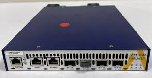 AMO-10000-LX-SH Accedian LX Compact 1G/10G Ethernet Demarc