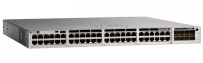 C9300-48U-A – Cisco Catalyst 9300 48-Port UPOE Switch with Network Advantage