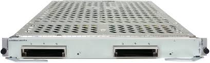 Huawei CR5D00E2NC70 – 2×100GBase-CFP Integrated Line Processing Unit for NE40E Series