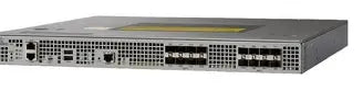 CISCO ASR1001-HX – Cisco ASR1001 HX System with 4x10GE, 4x1GE, Dual Power, and Optional Crypto