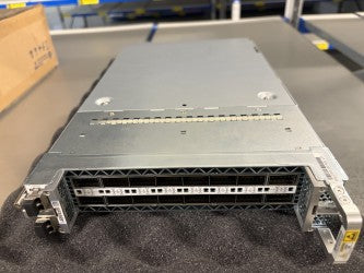 Infinera CHM6‑C6 Coherent 800 G Transponder Module | High‑Capacity C‑Band ICE6