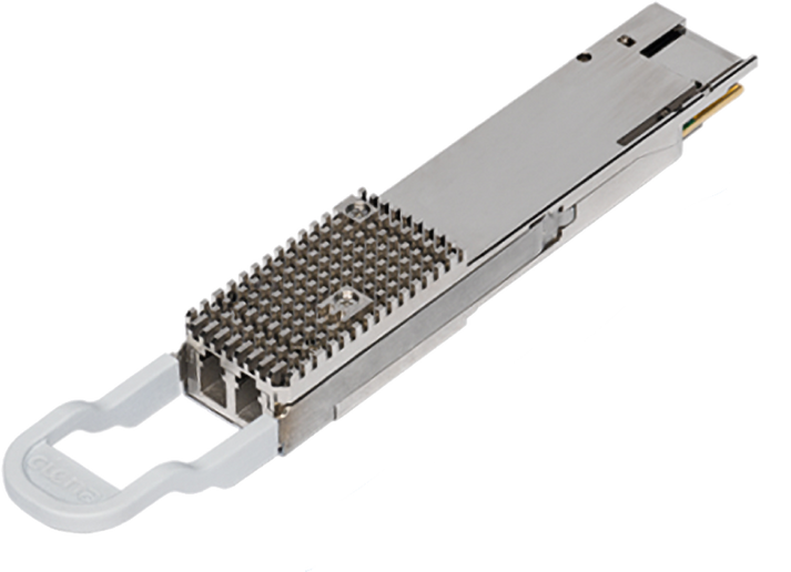176-3530-0R0 Ciena WaveLogic 5 Nano 400ZR QSFP-DD – PICS Telecom ...