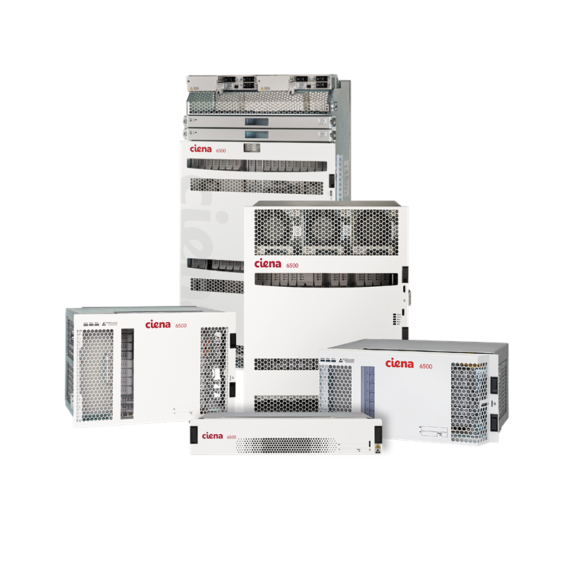 NTK503SA – 6500 14-Slot Packet-Optical Shelf Assembly
