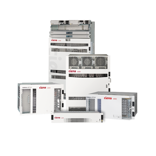 NTK503SA – 6500 14-Slot Packet-Optical Shelf Assembly