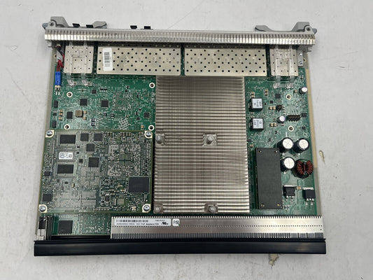 NTK691AA – PTS MRO Circuit Pack (2× SFP+ / 14× SFP)