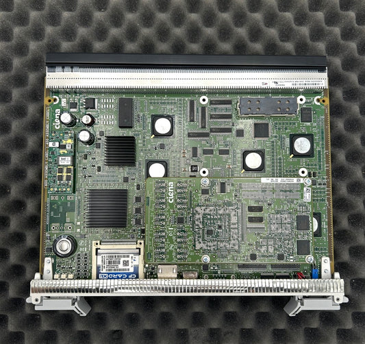 NTK555EAE5 – Shelf Processor Circuit Pack