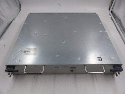 AOLX‑500‑T4‑3‑C6 – Infinera 500G OTN Switching Line Module (OCG3, C‑Band)