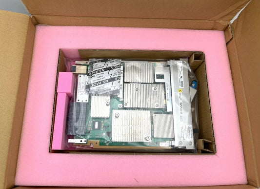 FC9565TDA2 – Fujitsu Flashwave 9500 10G Transponder Card for High-Capacity Optical Networking