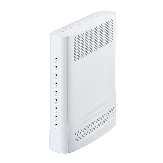 Sagemcom F@st 3890 V3 DOCSIS 3.1 Voice Gateway
