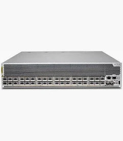 PTX10002-36QDD Juniper 36-Port High-Capacity Router