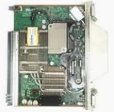 Ciena NTK538DR WLAi MOTR 4×QSFP28 Module for OME 6500 – High‑Density 100 GbE Optical Transport